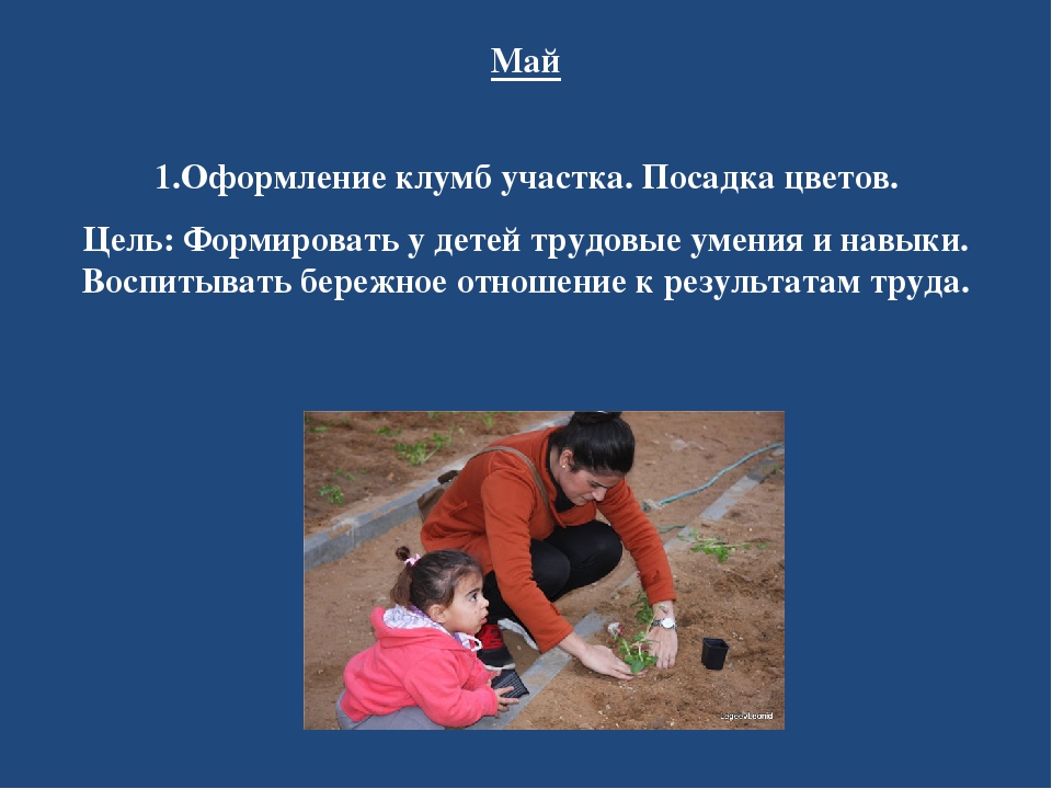 Презентация Общества заинтересованных родителей в ДОУ