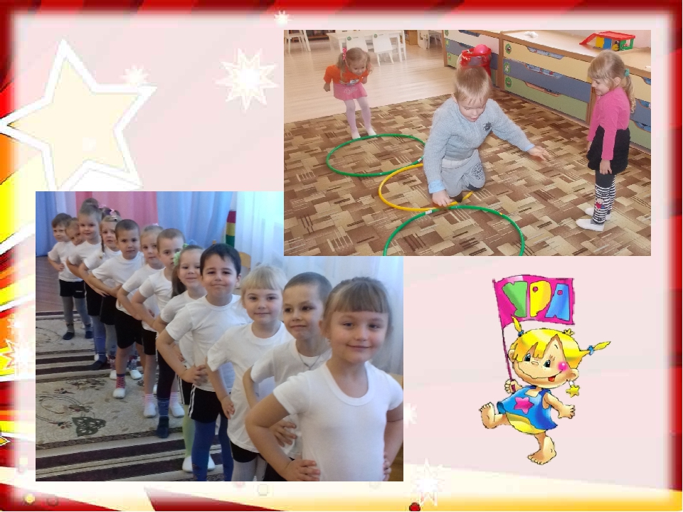 Презентация проекта в средней группе «Почемучки» по патриотическому воспитанию «МЫ ГОРДИМСЯ НАШЕЙ АРМИЕЙ РОДНОЙ!»