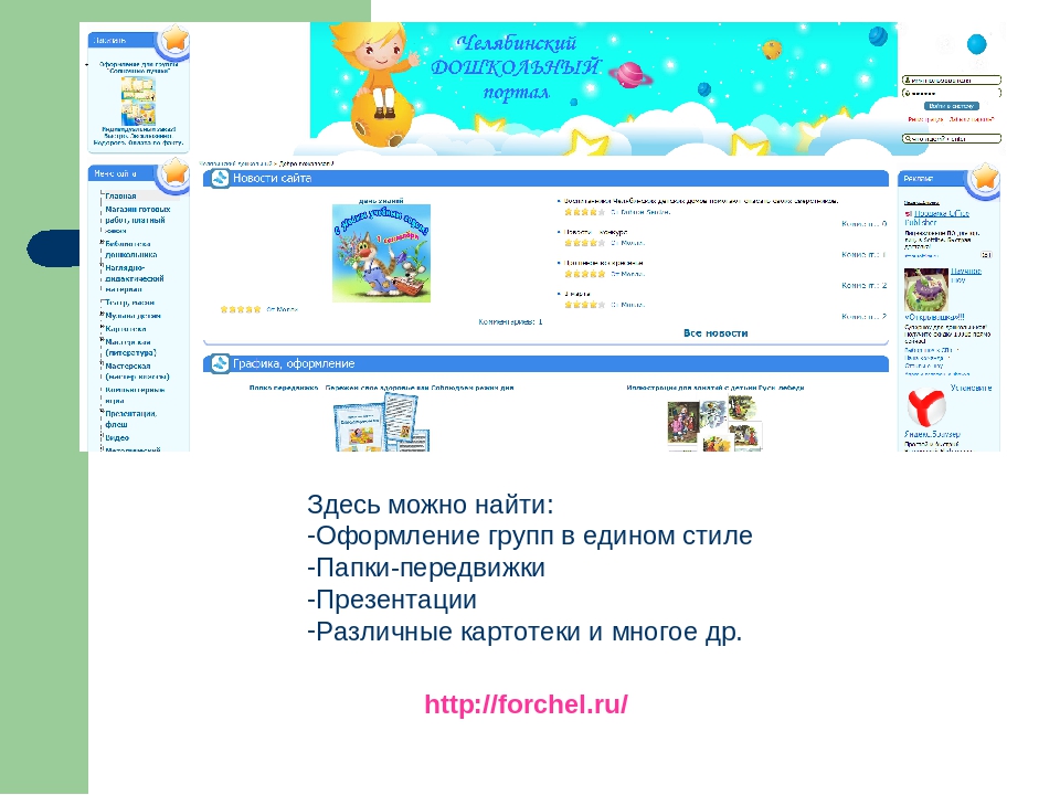 «Использование информационно – коммуникационных технологий в образовательном процессе в ДОУ»