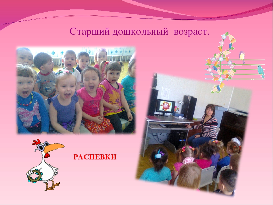 Музыкально - дидактические игры как средство развития творческого потенциала дошкольников