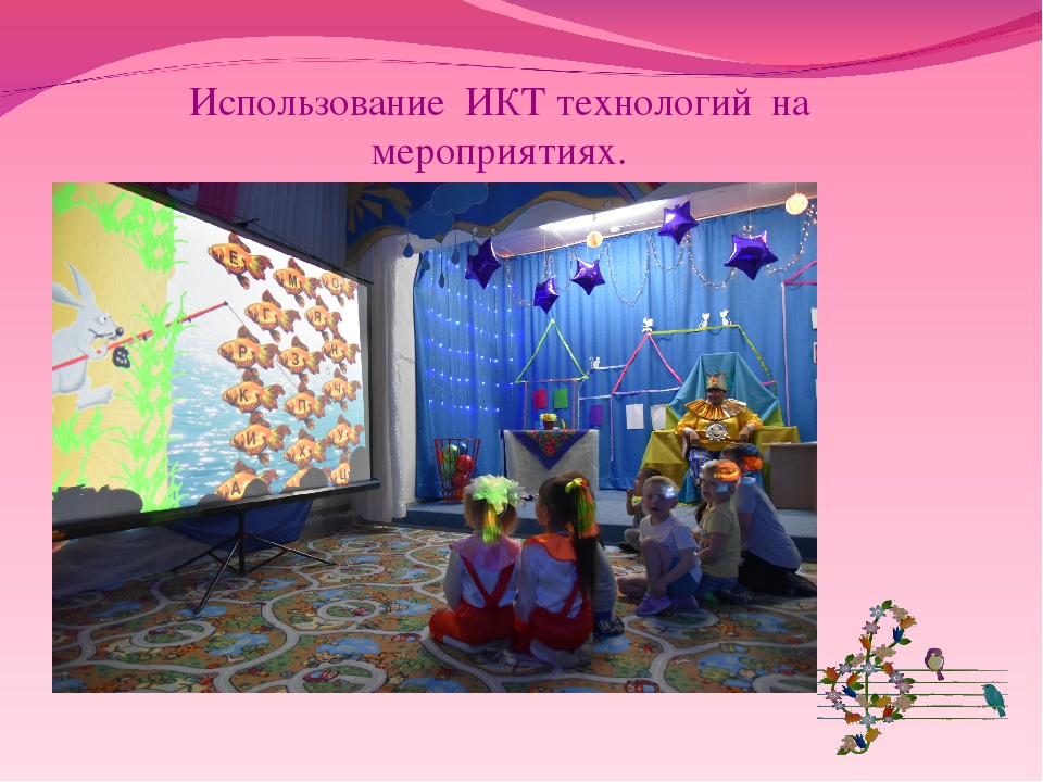 Музыкально - дидактические игры как средство развития творческого потенциала дошкольников
