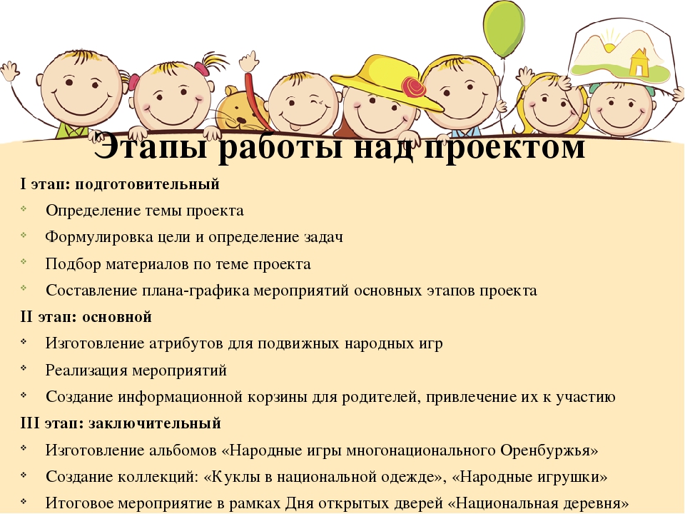 Презентация по дошкольному воспитанию и образованию на тему: "Многонациональное Оренбуржье"