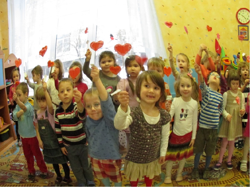Презентация к юбилею школы