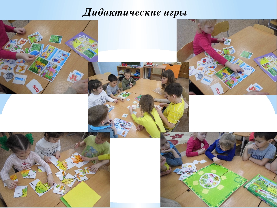 Презентация к проекту по развитию речи на тему "Времена года"