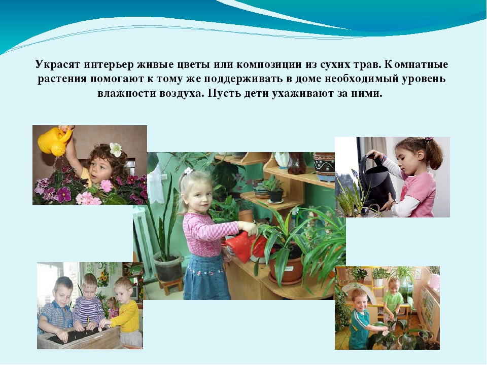 Презентация для воспитателей ДОУ