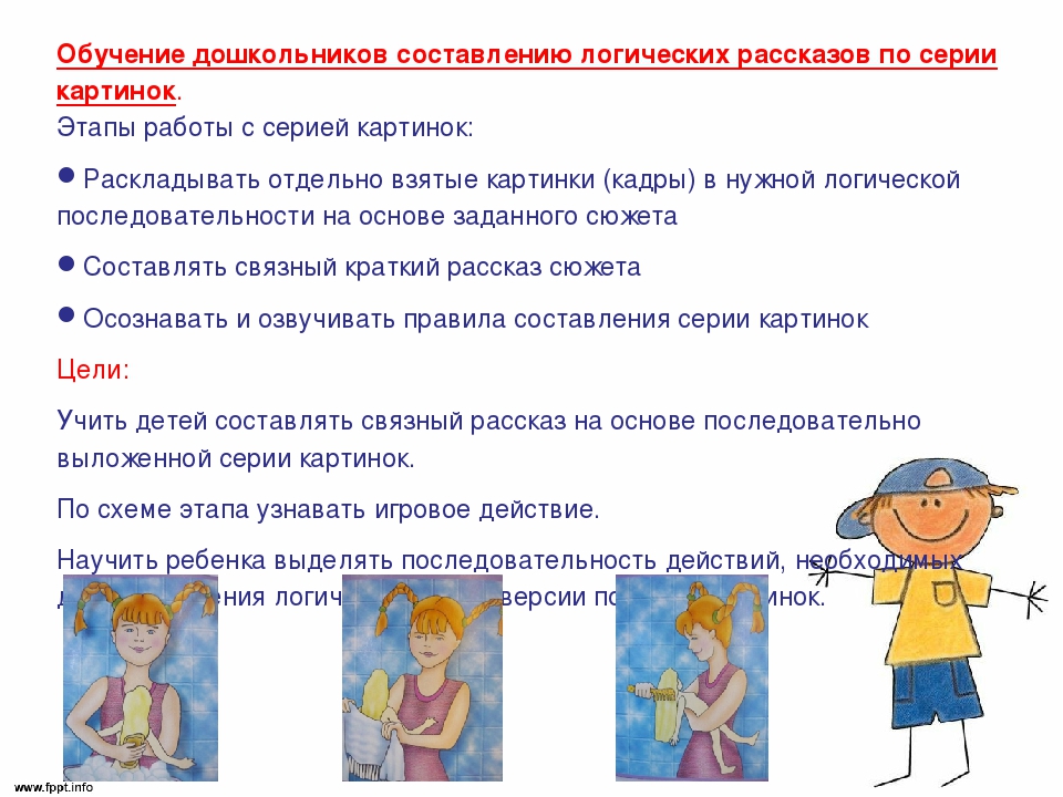 Презентация "ТРИЗ-технологии в развитии речи"