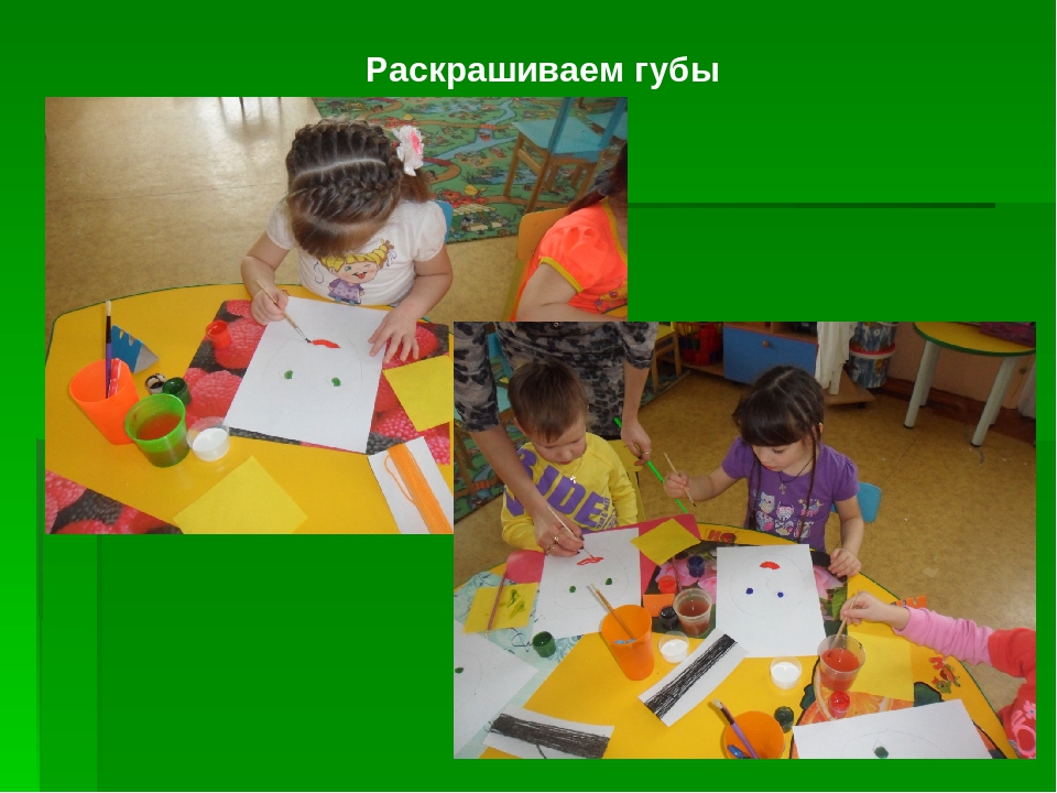 МАСТЕР КЛАСС " ПОРТРЕТ МАМЫ"