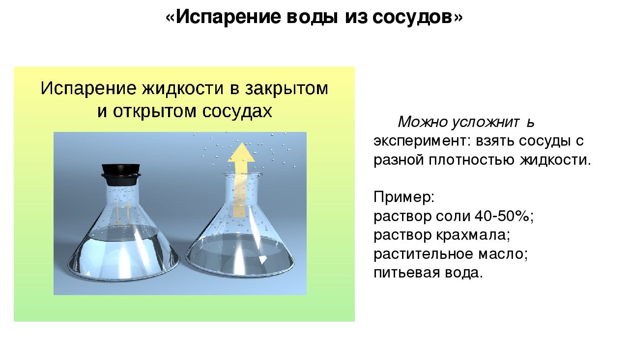 Испарение охлаждает. Опыт испарение воды. Опыт по испарению воды. Опыты с водой испарение воды. Испарение воды эксперимент.