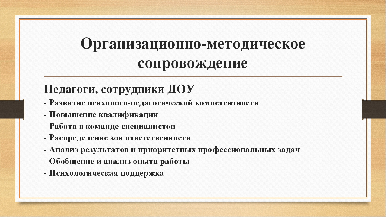 Сопровождение развития. Организационно-методическое сопровождение это. Развитие психолого-педагогической компетентности. Организационно-педагогическое сопровождение это. Результат психолого пед. Компетенции педагога.