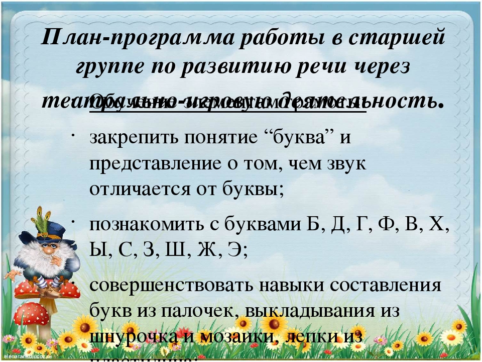 Сообщение из опыта работы