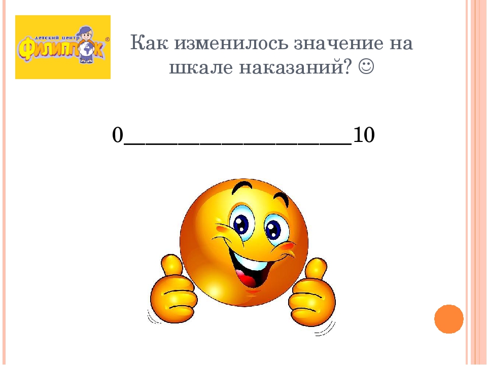 Презентация для мастер-класс с родителями воспитанников "Наказывать ли ребенка?"