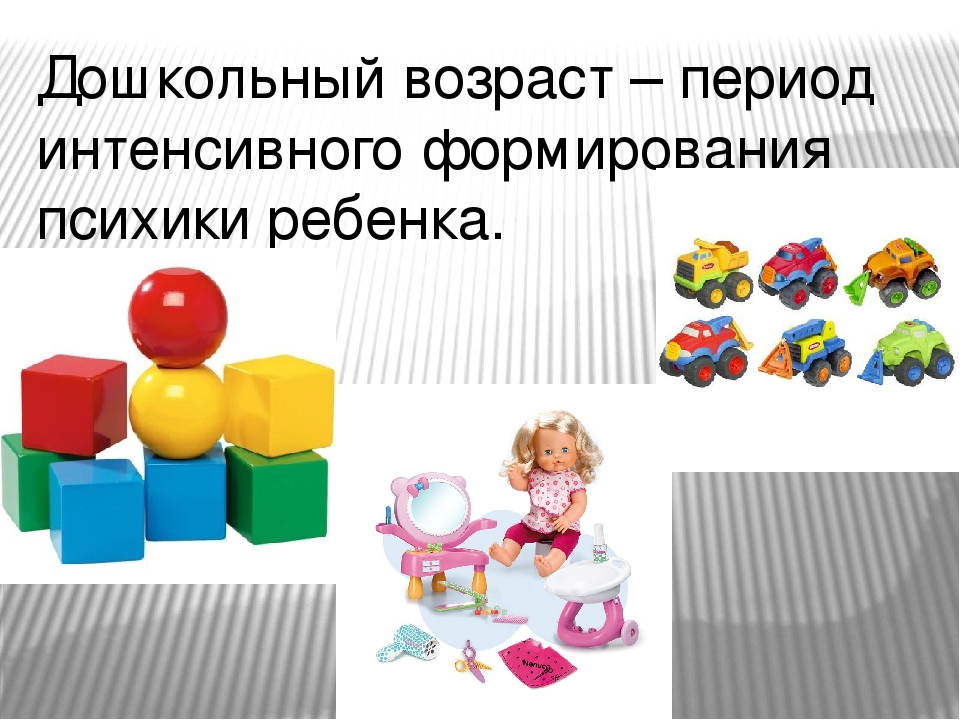 Презентация "Игра-ведущая деятельность ребенка дошкольного возраста"