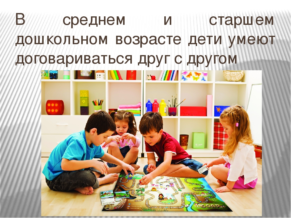 Презентация "Игра-ведущая деятельность ребенка дошкольного возраста"