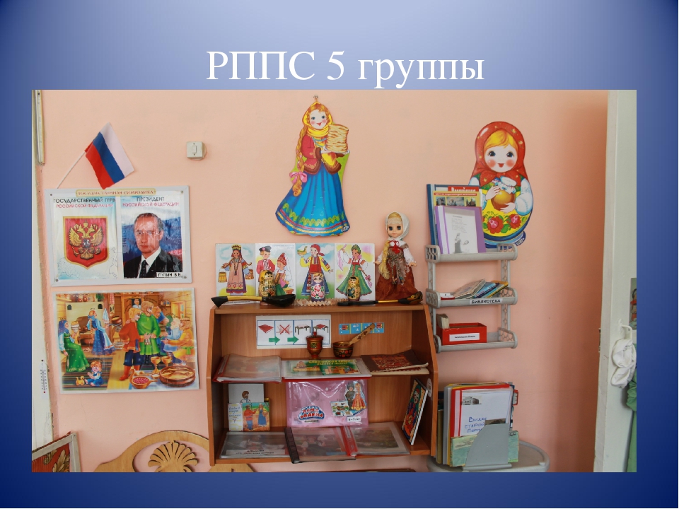 Презентация по проекту "Русский народный костюм"