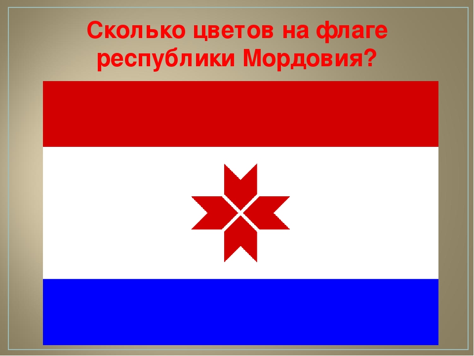 Викторина для детей старшего дошкольного возраста "ЭРУДИТ"