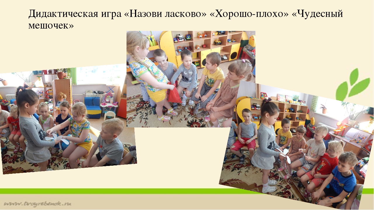 Презентация проекта "Моя семья"