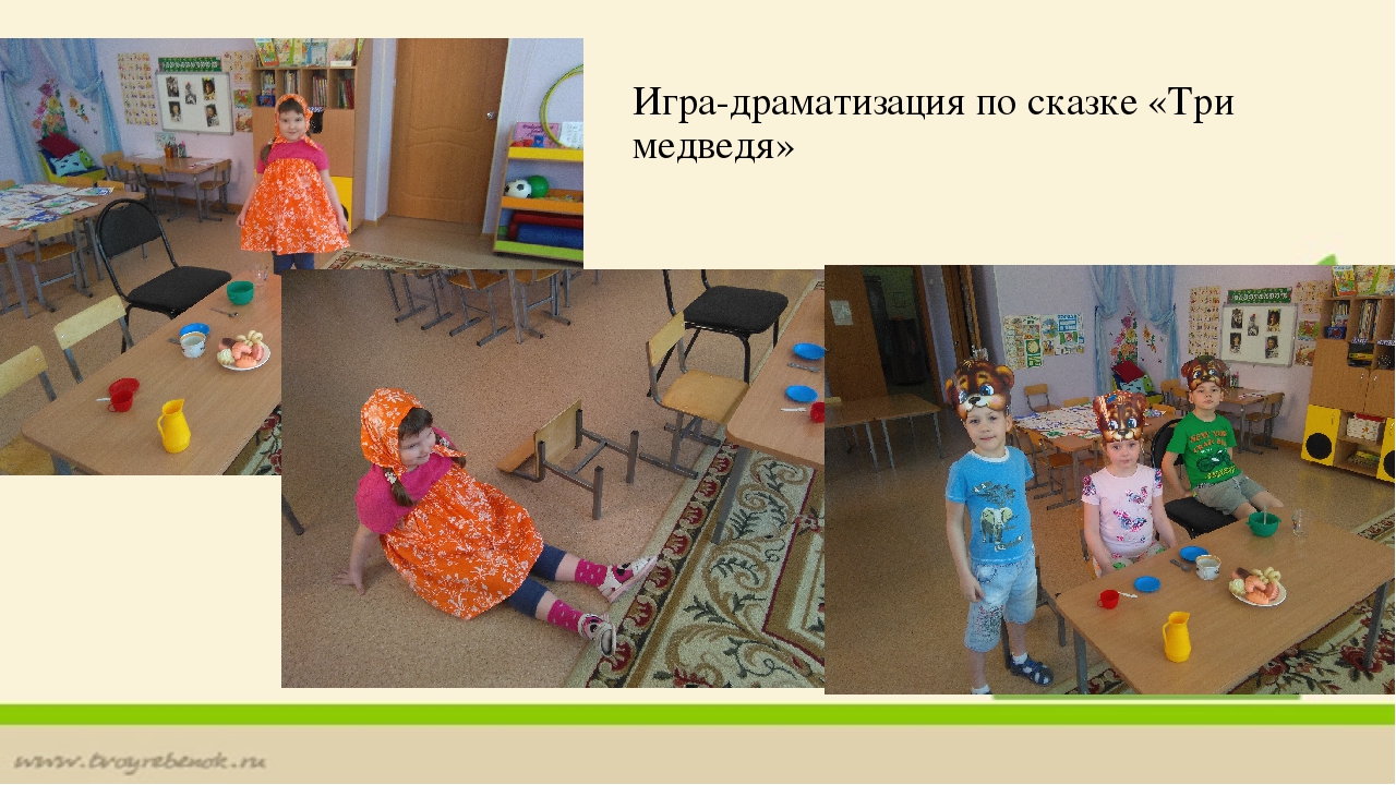 Презентация проекта "Моя семья"