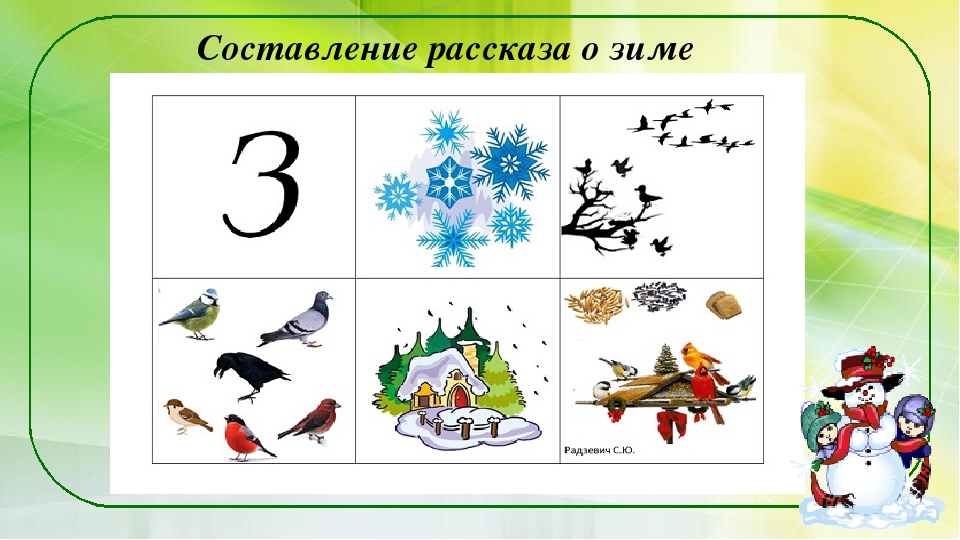 Презентация опыта работы "Использование мнемотехнологии в развитии речи детей"