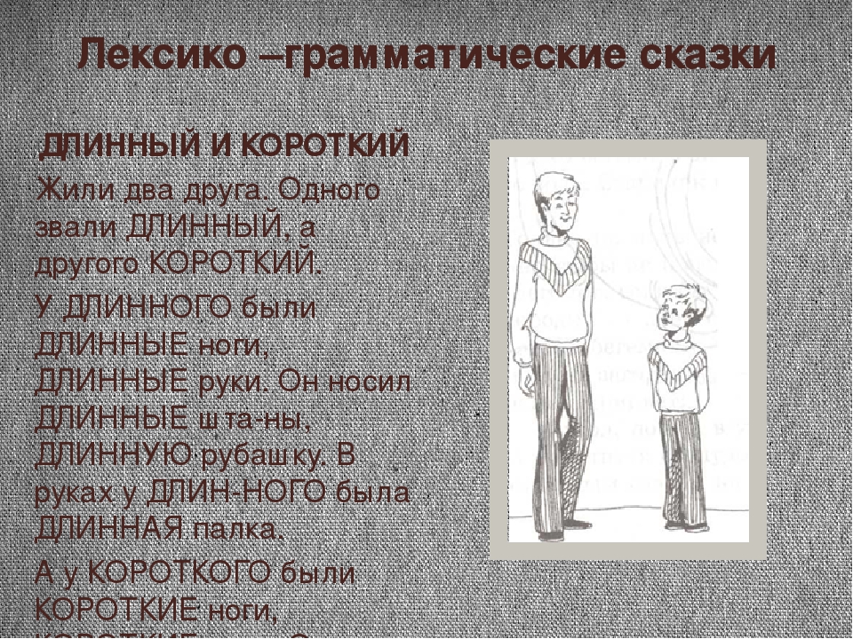 Презентация "Логосказки, как эффективное средство развития коммуникативной функции речи для детей с ОНР"