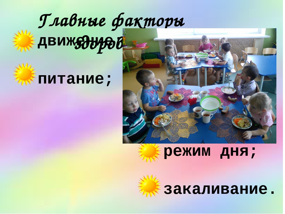 Презентация Мы выбираем здоровье