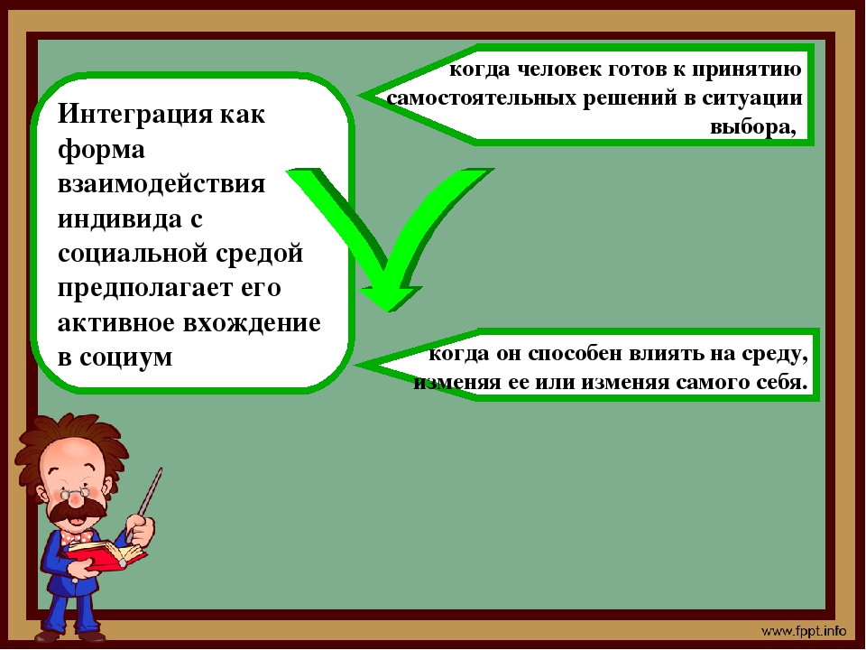 Проблемы социализации детей на этапе поступления в школу