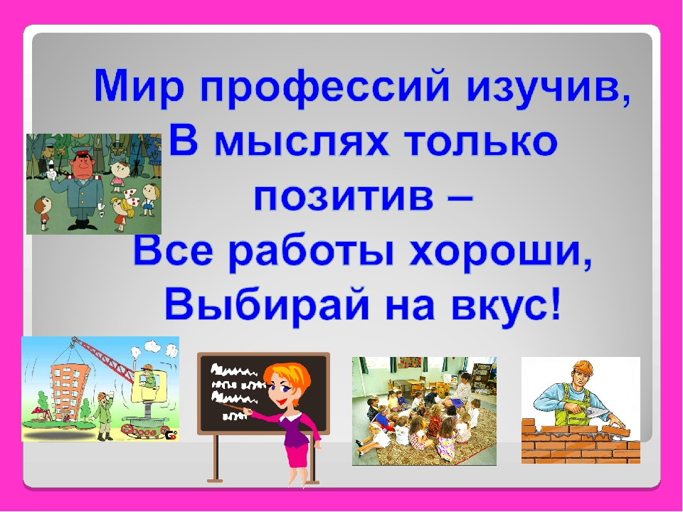 Проект мир профессий. Мир профессий. Мир профессий учебник. Мир профессий все работы хороши. Изучить мир профессий.