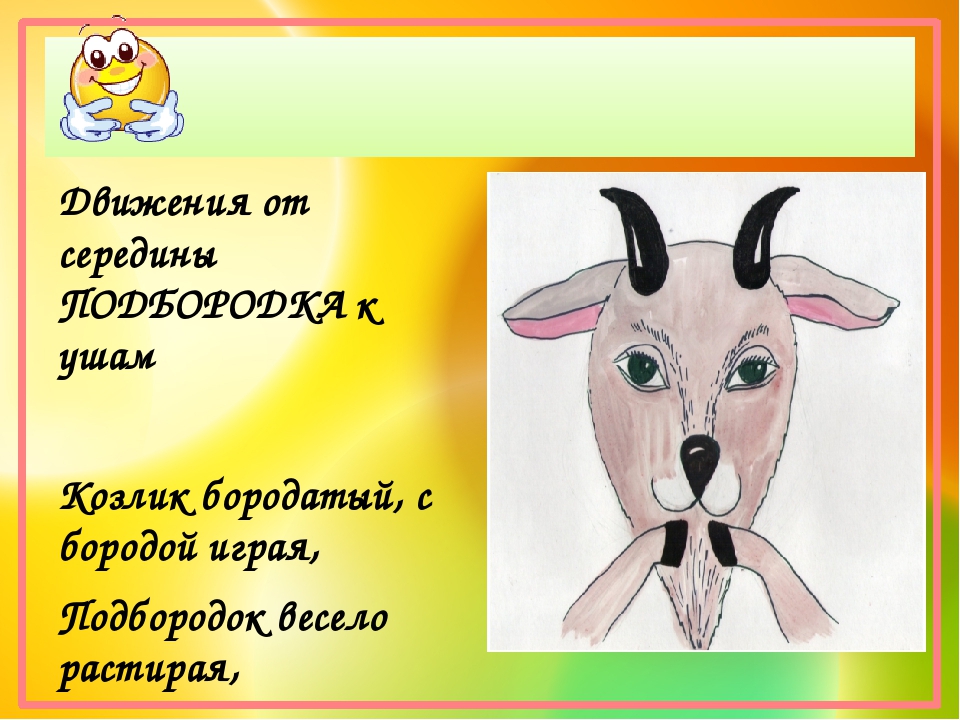 Электронно-дидактическое пособие "Для чего человеку нужен нос?"