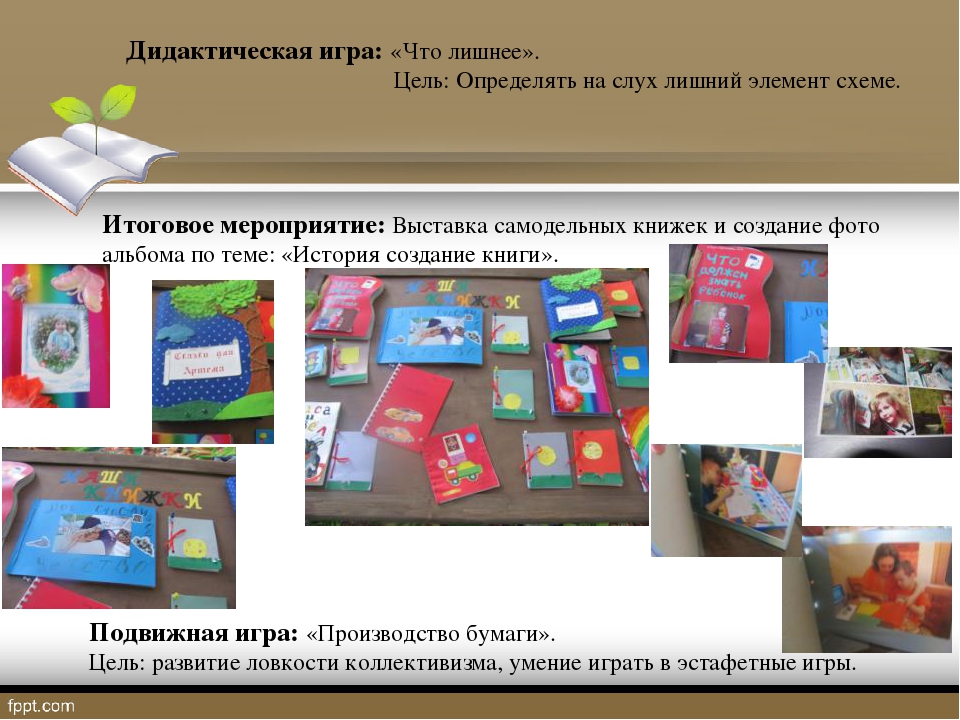 "Воспитание интереса к истории человечества на примере письменности"