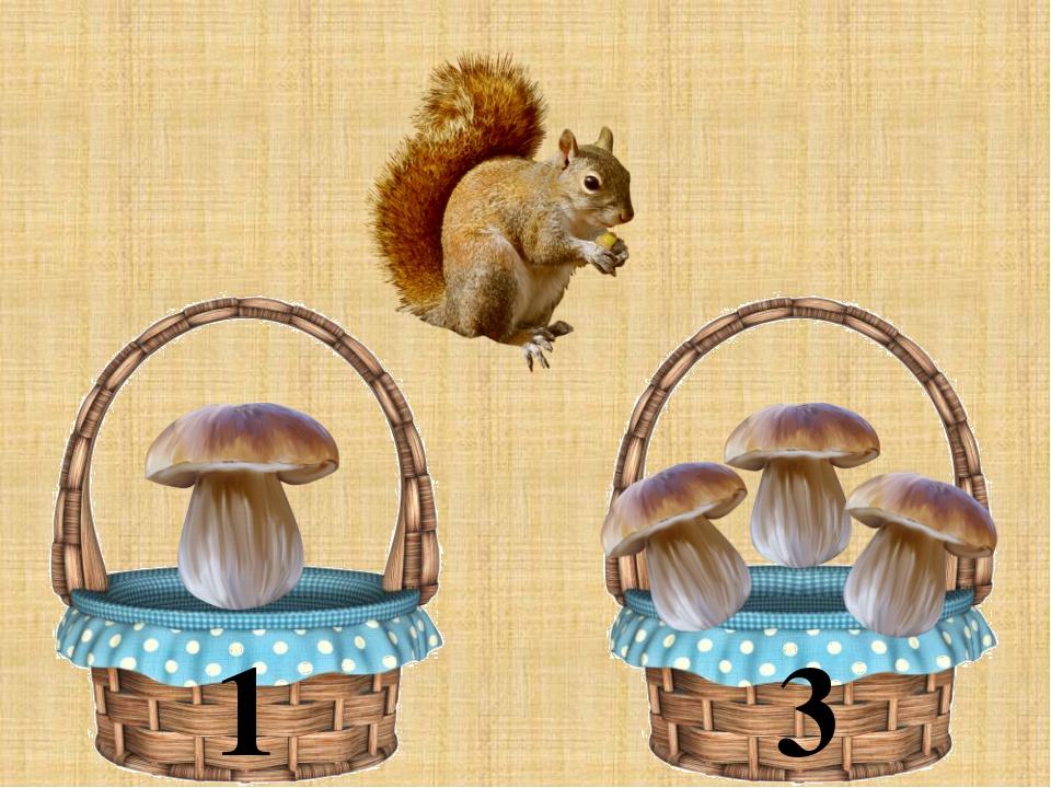 Дикие животные зимой. Презентация