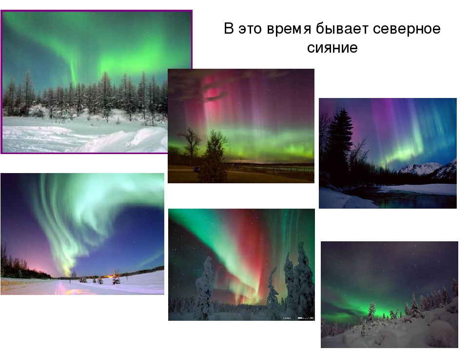 Презентация по художественной деятельности "Северный полюс"