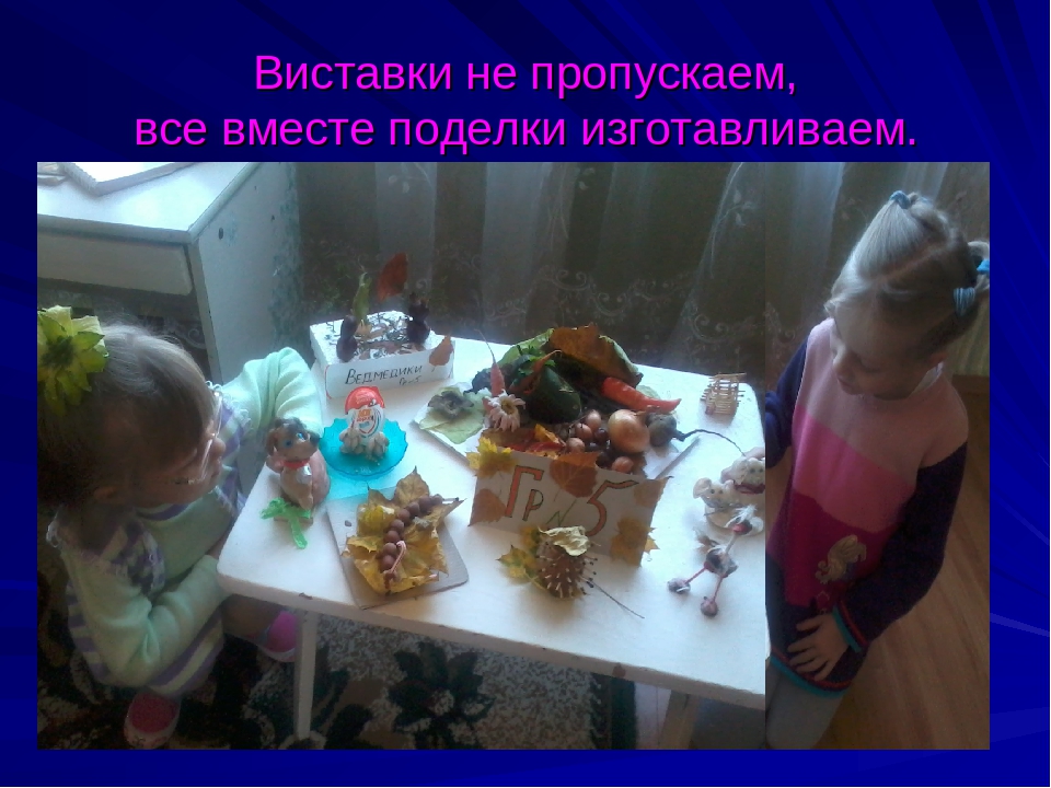 Презентация на тему:"Презентация группы"