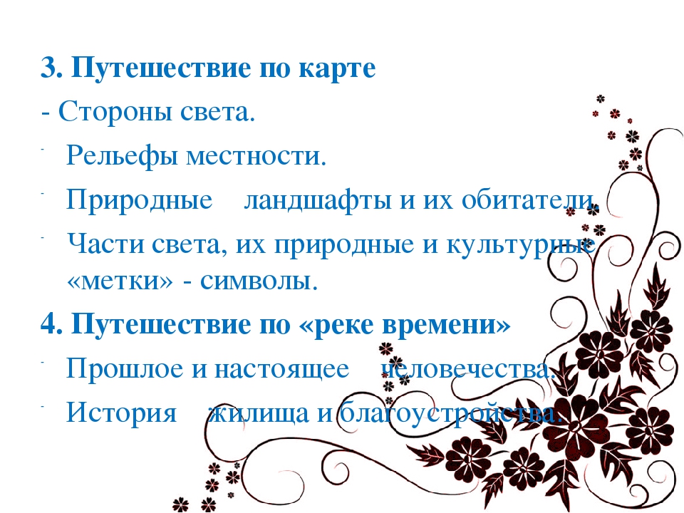 Презентация современных технологий в ДОУ