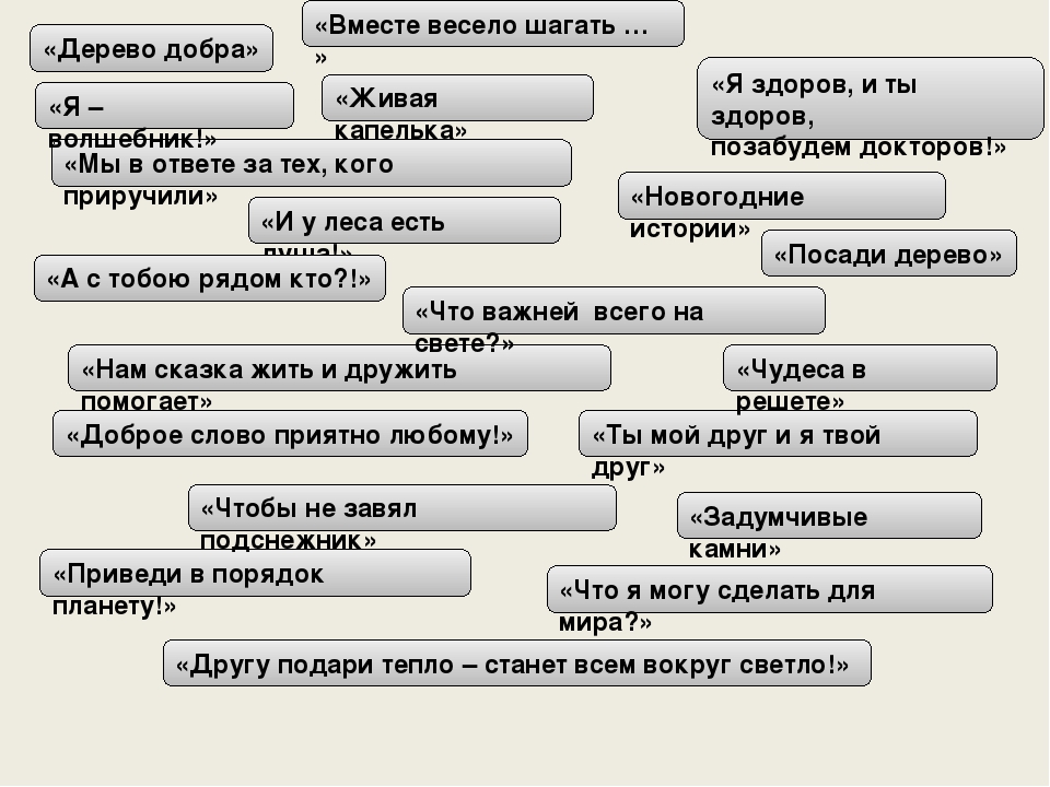 Презентация "Тематическая акция как средство реализации  творческого и социального потенциала  детей, родителей и педагогов"