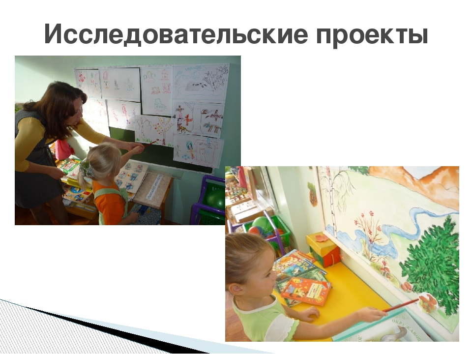 Презентация на тему "Организация проектной деятельности с детьми старшего дошкольного возраста"