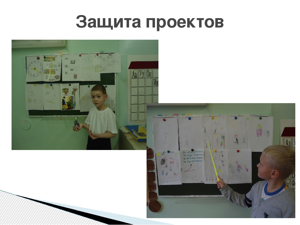 Презентация на тему "Организация проектной деятельности с детьми старшего дошкольного возраста"