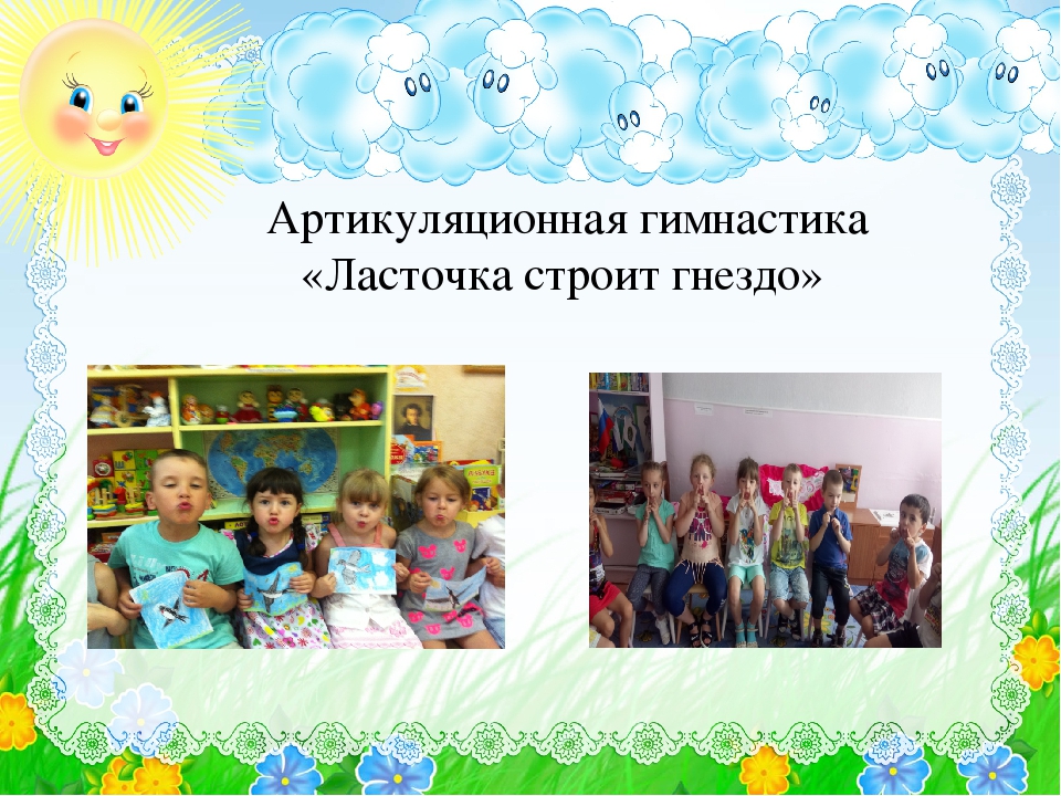 Презентация на тему: «Ласточки»