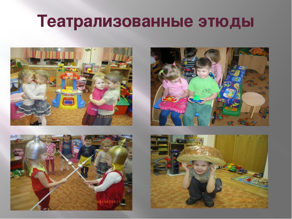 Презентация на тему "Этот удивительный мир театра"