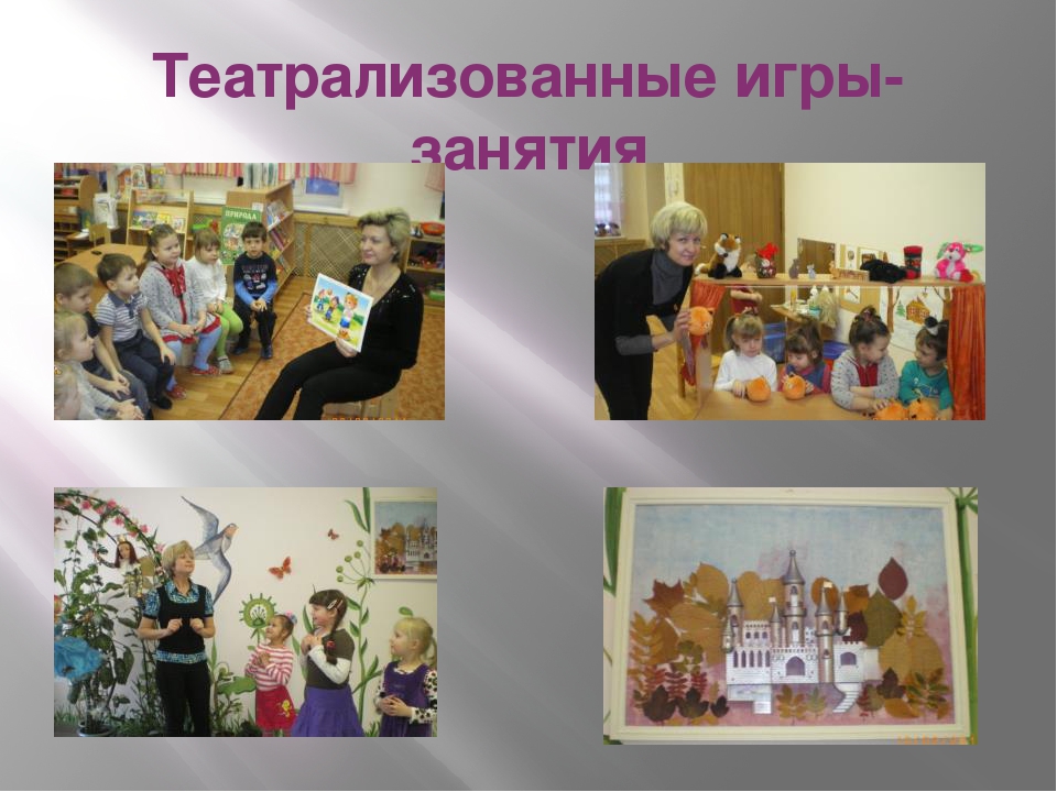 Презентация на тему "Этот удивительный мир театра"