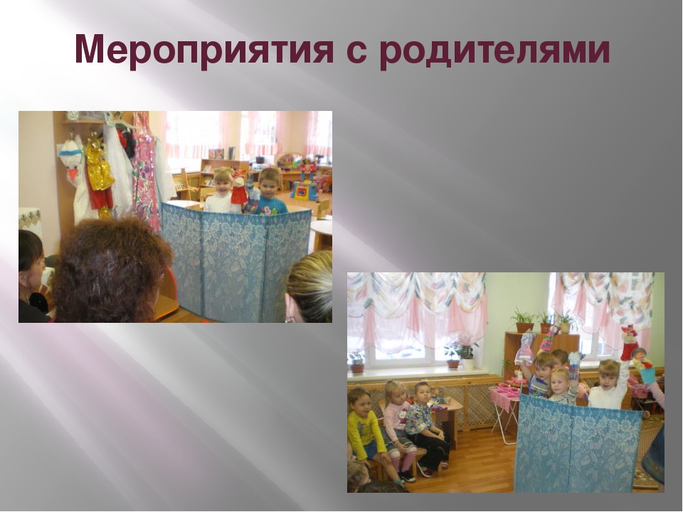 Презентация на тему "Этот удивительный мир театра"