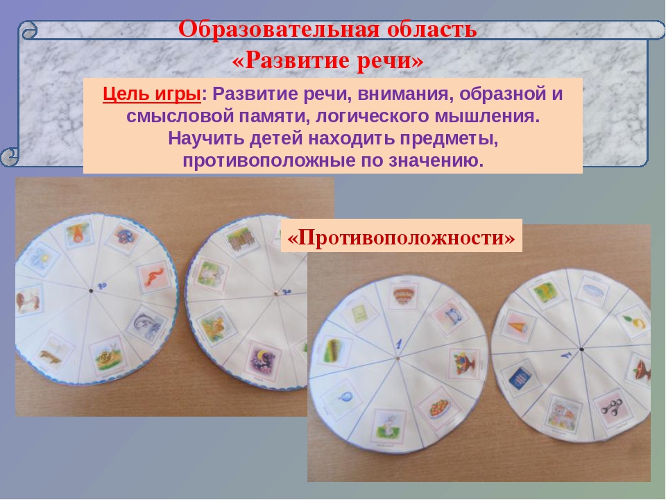 Презентация "Круги Луллия для развития творческих способностей детей"