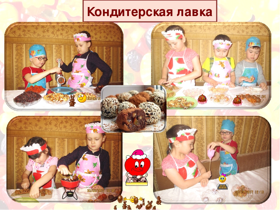 Презентация защиты детского проекта "Польза и вред от этих вкусненьких конфет"