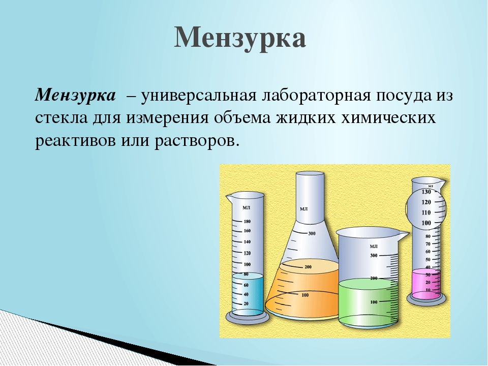 Прибор для измерения объема тела