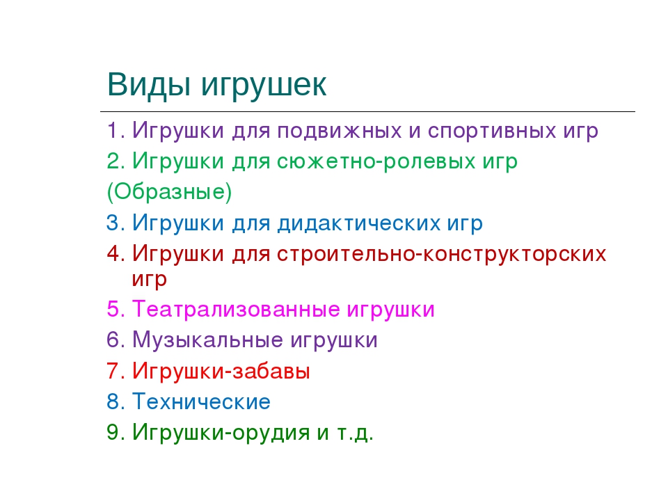 Презентация для воспитателей ДОУ "Игра- ведущий вид деятельности дошкольника"