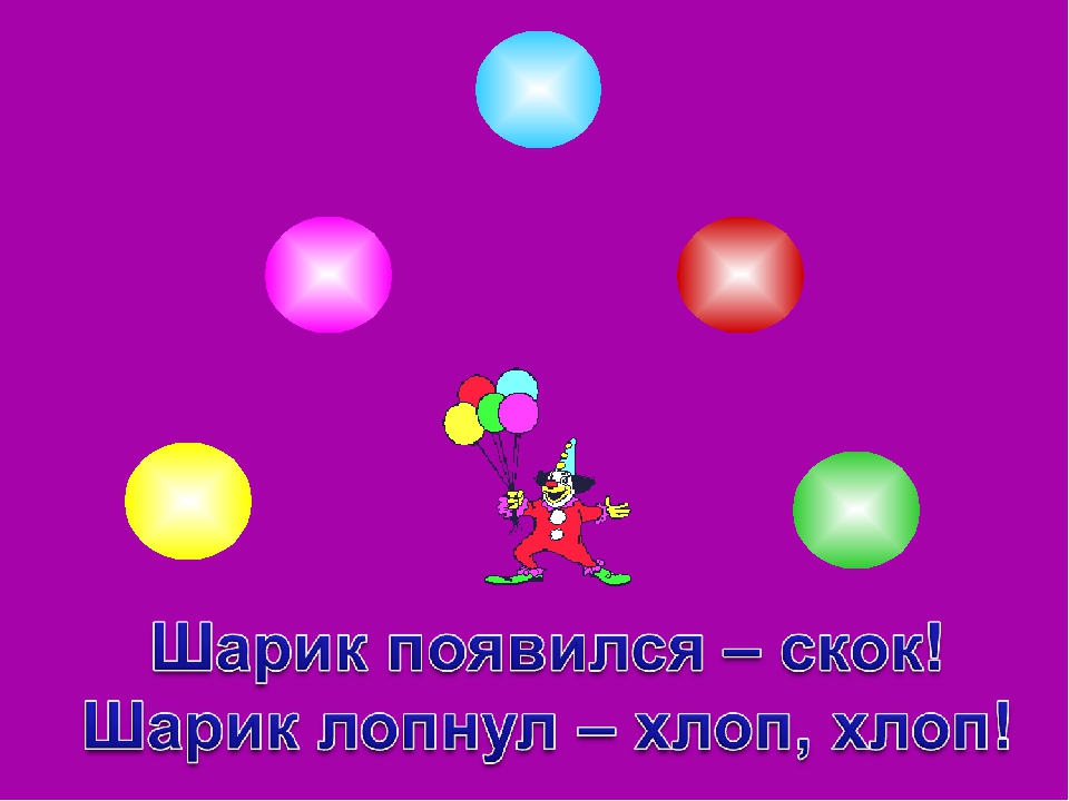 Презентация Физминутка "Танцуют все"