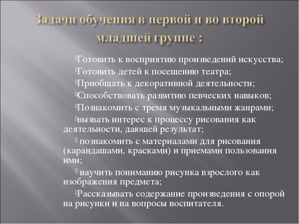 Презентация на тему "Художественно-эстетическое развитие дошкольников"
