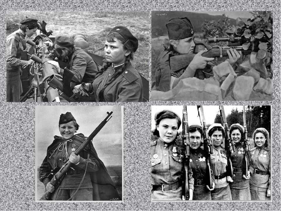 Проект "Этот День Победы..."