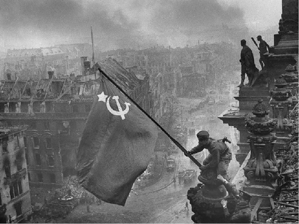 Проект "Этот День Победы..."