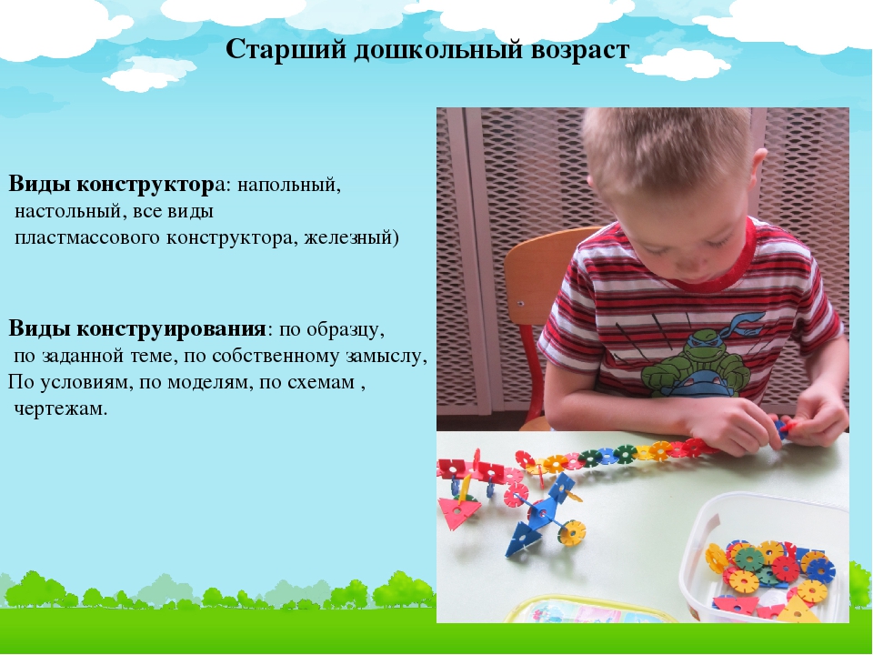 "Развитие игровой деятельности в свете ФГОС ДО"