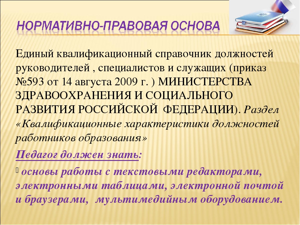 Презентация"Использование ИКТ в работе воспитателя"