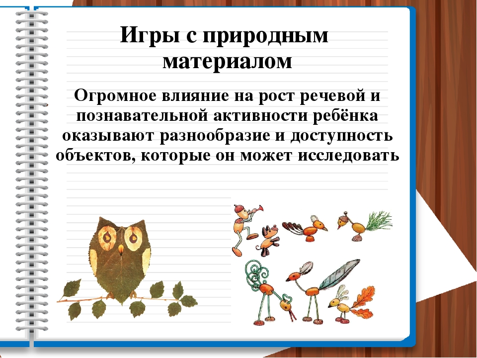 «Особенности развития речи детей раннего возраста»